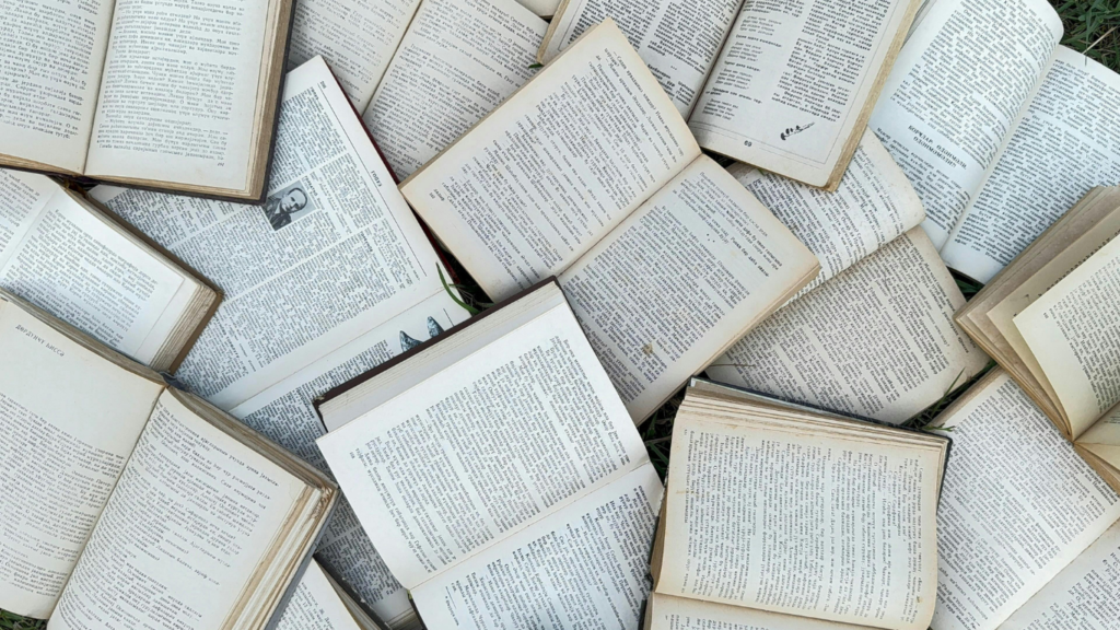 Edición y traducción humana - libros abiertos